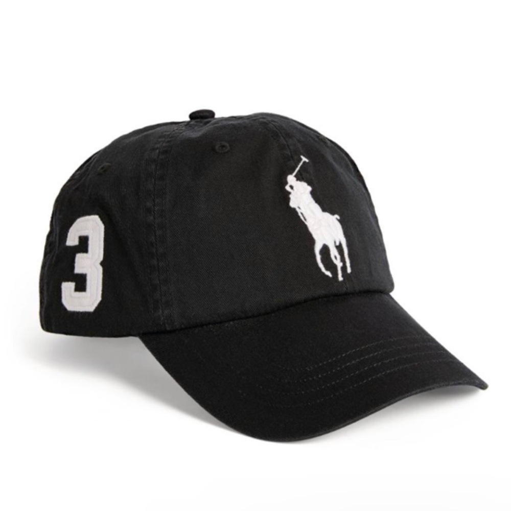 Polo Ralph lauren unisex caps